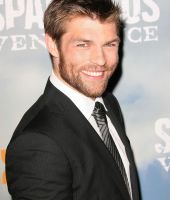 Liam McIntyre