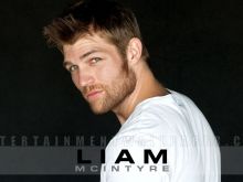 Liam McIntyre