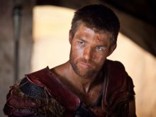 Liam McIntyre