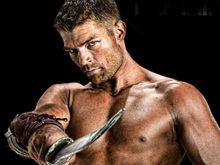 Liam McIntyre