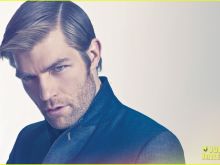 Liam McIntyre