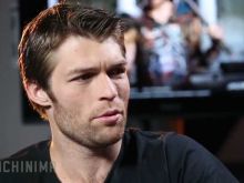 Liam McIntyre