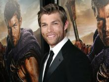 Liam McIntyre