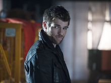 Liam McIntyre