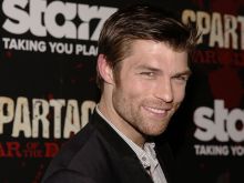 Liam McIntyre