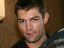 Liam McIntyre