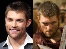 Liam McIntyre