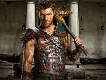 Liam McIntyre #184556 picture (Landscape Medium)