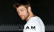 Liam McIntyre