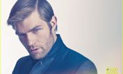 Liam McIntyre