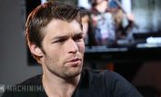 Liam McIntyre