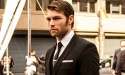 Liam McIntyre