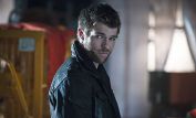 Liam McIntyre