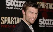 Liam McIntyre