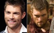 Liam McIntyre