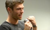 Liam McIntyre