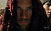 Liam McIntyre