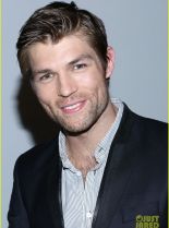 Liam McIntyre