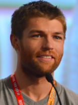 Liam McIntyre