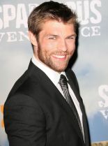 Liam McIntyre