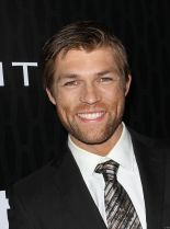 Liam McIntyre