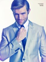 Liam McIntyre