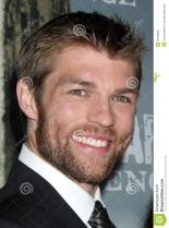 Liam McIntyre