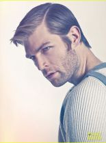 Liam McIntyre