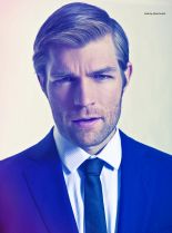 Liam McIntyre