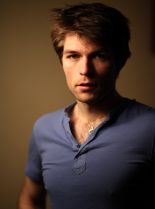 Liam McIntyre