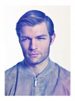 Liam McIntyre