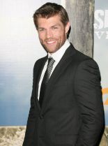 Liam McIntyre