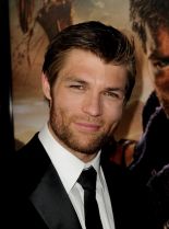 Liam McIntyre #184546 picture (Portrait Medium)