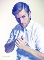 Liam McIntyre