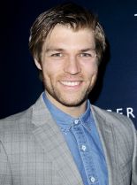 Liam McIntyre