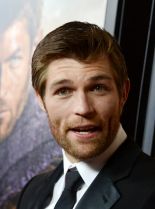 Liam McIntyre