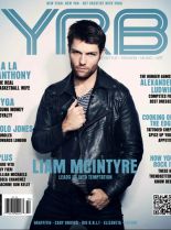 Liam McIntyre