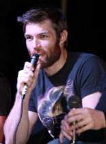 Liam McIntyre