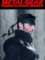 Liam McIntyre