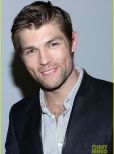 Liam McIntyre