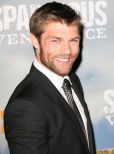 Liam McIntyre