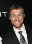 Liam McIntyre