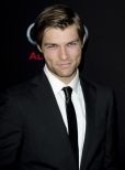 Liam McIntyre