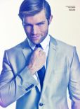 Liam McIntyre