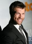 Liam McIntyre