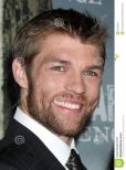 Liam McIntyre