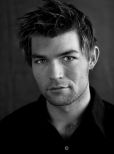 Liam McIntyre