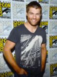 Liam McIntyre