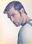 Liam McIntyre