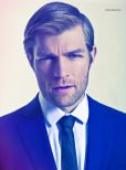 Liam McIntyre